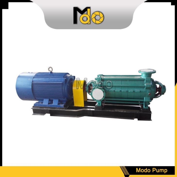 Boiler Water Pump