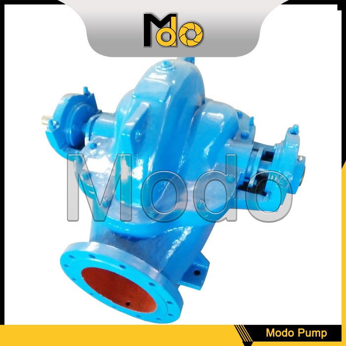 75kw Centrifugal Split Casing Pump