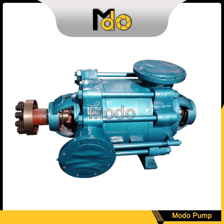 High Pressure Horizontal Multistage Water Pump
