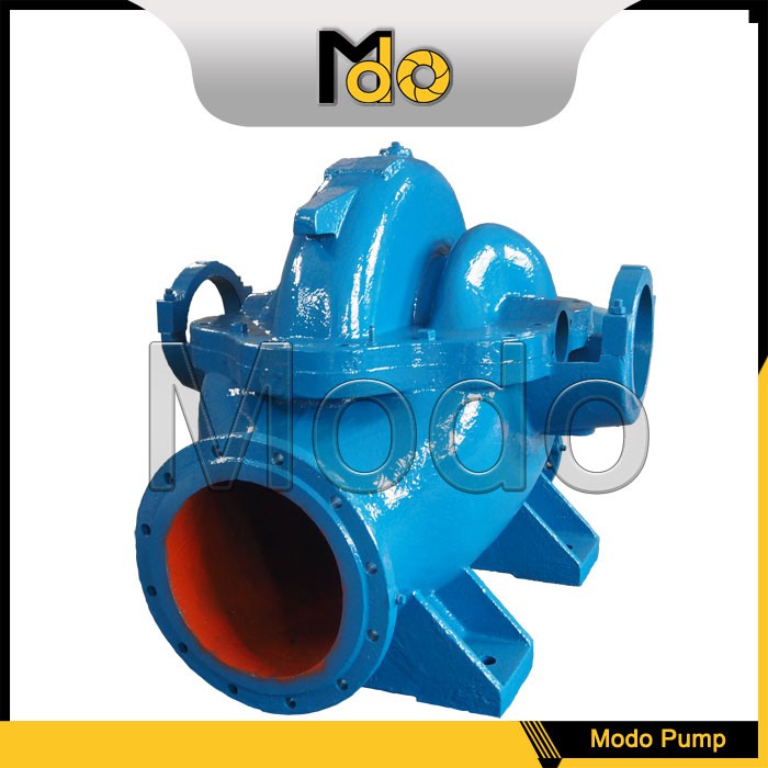 Agricultural Split Casing Double Suction Pump