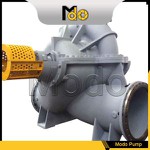 12'' Centrifugal Split Casing Water Pump