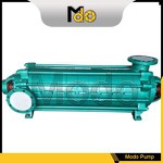 20 Bar Pressure Multistage Water Pump