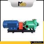 High Pressure Water Pump With Electric Motor