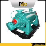 High Pressure Boiler Water Pump For Irrigation