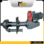 Low Pressure Vertical Pump