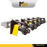Acid Resistant Chemical Pump