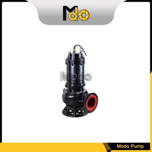 Submersible Sewage Pump