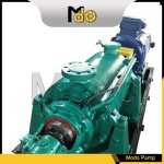Vertical Multistage Pump