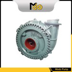 Sand Trasfer Pump