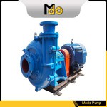 Industrial Mining Electric Motor Pump