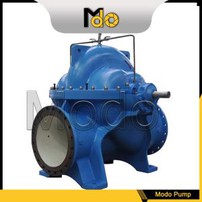 3000M3/hr Centrifugal Split Casing Pump