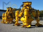 A05 Construction Material Sea Dredgeing Machine