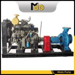 Agriculture Irrigation Clean Water Pump