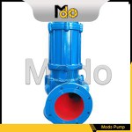Cast Iron Submersible Pump