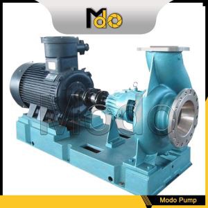 Centrifugal Chemical Pump Sales