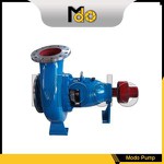 Centrifugal Chemical Transfer Pump