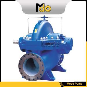 Double Deep Suction Pump