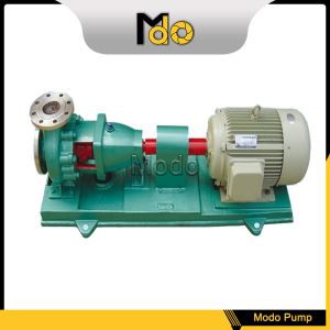 Chemical Transfer Pump For NaOH
