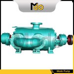 Coal Mining Multistage Pump