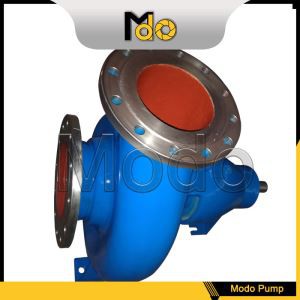 Duplex Stainless Steel Chemical Pump