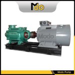 Electric Motor High Pressure Water Pump