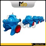 Farm Irrigation Double Entry Water Pump