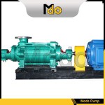 High Pressure Centrifugal Pump