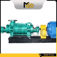 High Pressure Centrifugal Pump