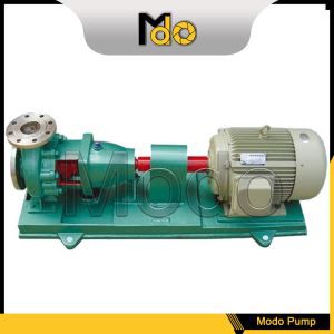 High Quality Chemical Pump Manufacturers