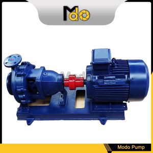 Horizontal Anti-corrosive Pump