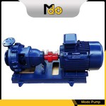 Horizontal Anti-corrosive Pump