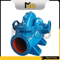 Agricultural Split Casing Double Suction Pump
