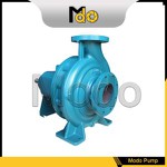 ISO 2858 End Suction Centrifugal Pump