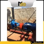 MIS Clean Water Pump For Irrigation