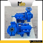 Rubber Slurry Pump 4×3inch
