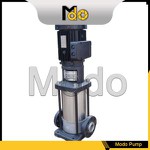 SS304 Vertical Multistage Pump