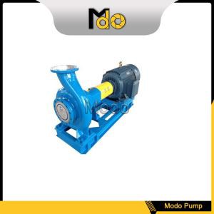 Waste Water Transfer Pump