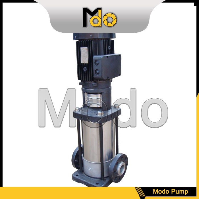 SS304 Vertical Multistage Pump