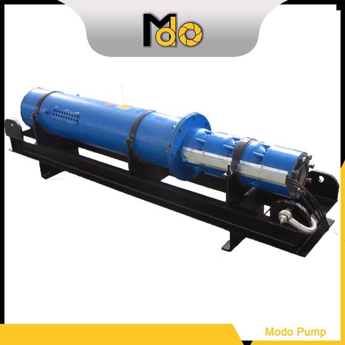 Stainless Steel Borehole Submersible Pump