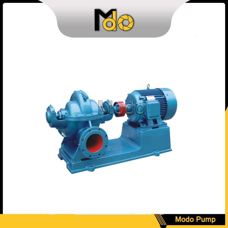 100kw Water Pump