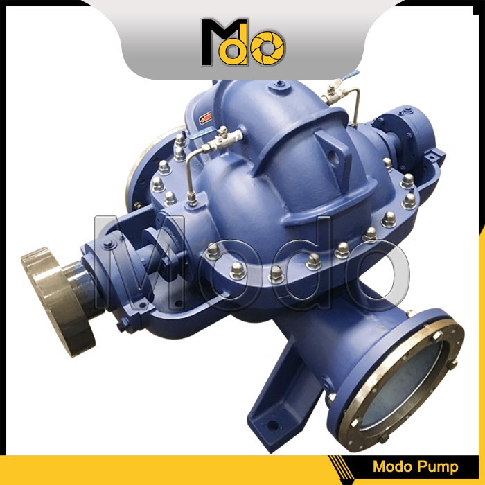 125mm Horizontal Split Case Pump
