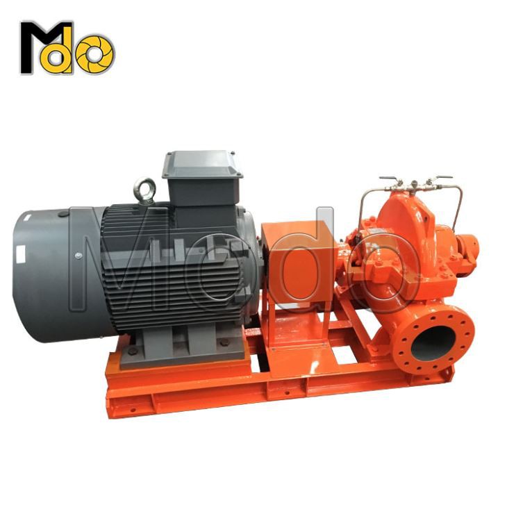 400M3/H Three Phase Water Pump