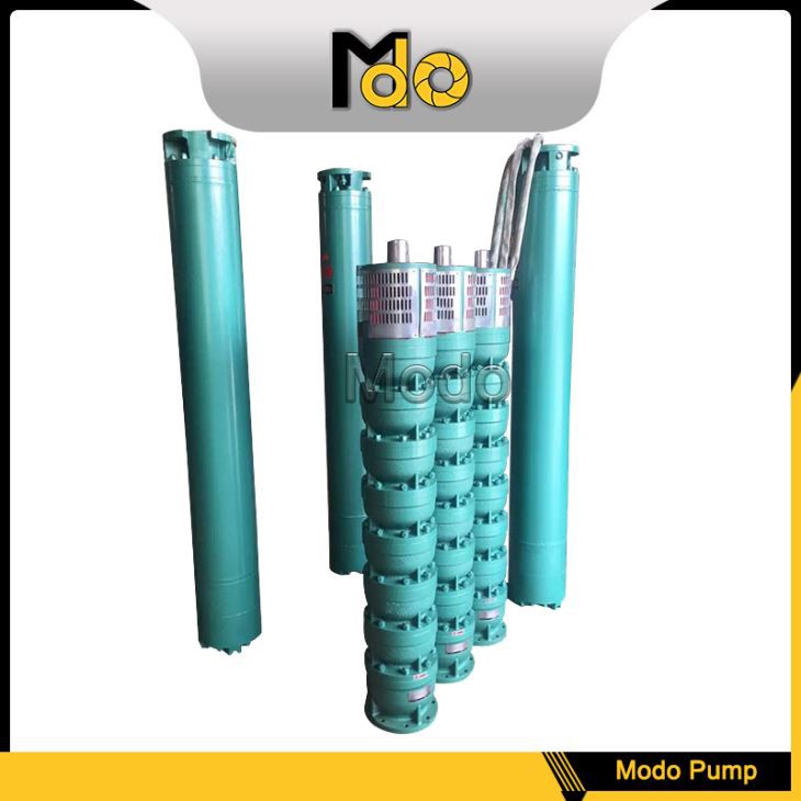 6inch Water Pump