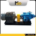 Horizontal Centrifugal Multistage Pump