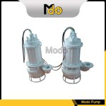 200kw Centrifugal Submersible Pump