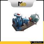Irrigation Water Pump