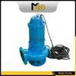 Submersible Pump Cast Iron