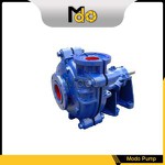 Gold Dredge Pump