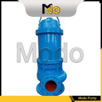 37kw Submersible Sewage Water Pump