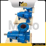 22kw End Suction Centrifugal Pump